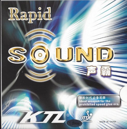 KTL poťah Rapid Sound